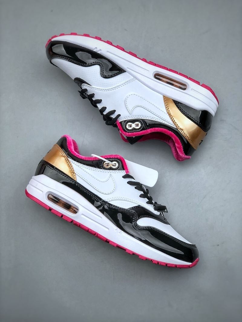 Nike Air Max Shoes